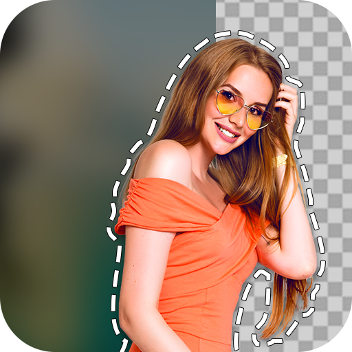 Photo Cut Paste Editor