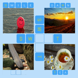 Combo Word Game 2021