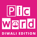 PicWord Diwali Edition APK