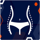 Body Shape Photo Editor icono