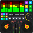 Dj music Mixers biểu tượng
