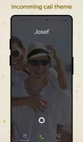 Fake Call &  Chat Prank syot layar 6