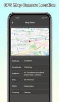 GPS Map Camera - Photo Stamp ảnh chụp màn hình 3