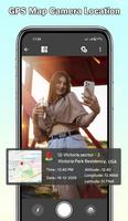 GPS Map Camera - Photo Stamp ảnh chụp màn hình 2