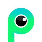 Photo Template - Collage Maker biểu tượng