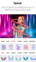 Photo Template - Collage Maker ảnh chụp màn hình 3