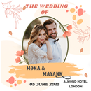 Pre Wedding Photo Editor APK