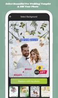 Pre Wedding Photo Editor ảnh chụp màn hình 1