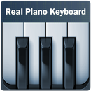 Real Piano-Piano Keyboard APK