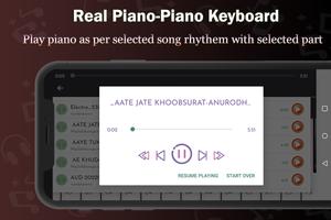 Real Piano تصوير الشاشة 3