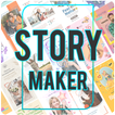 Birthday Story Maker
