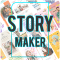 Birthday Story Maker