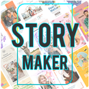 Birthday Story Maker APK