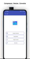 PicZip - Image Compressor 포스터