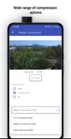 PicZip - Image Compressor تصوير الشاشة 2