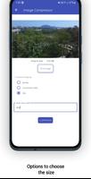 PicZip - Image Compressor 스크린샷 3