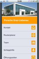 برنامه‌نما Porsche Inter Auto عکس از صفحه