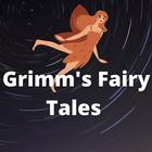 Grimm's Fairy Tales আইকন