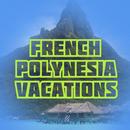 French Polynesia Vacations APK