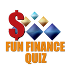 Fun Finance Quiz أيقونة
