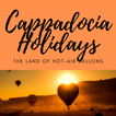 Cappodocia Holidays icon