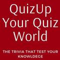 QuizUp Your Quiz World