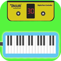 Pianika Basuri Melodica