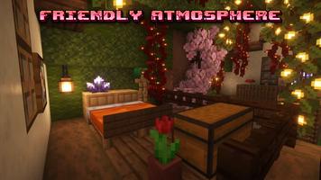 Craftsman Botanical World पोस्टर