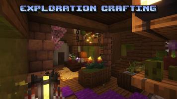 Craftsman Botanical World स्क्रीनशॉट 1