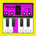 Pianika Basuri Modul 12 Corong