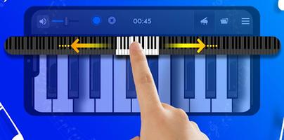 Pianika Basuri Simulator screenshot 1