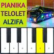 Pianika Lite Telolet Basuri V3