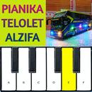 Pianika Lite Telolet Basuri V3 APK