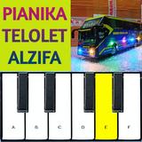 Pianika Lite Telolet Basuri V3 أيقونة