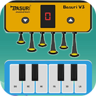 Pianika Lite Telolet Basuri biểu tượng