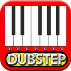 Piano Online Dubstep icon