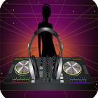 Super DJ Music Mixer icône