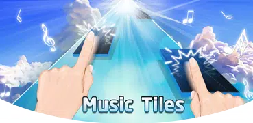 Magic Piano Tiles 2019 - Kostenloses Musikspiel