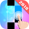 Magic Piano Tiles 2019: Pop Song - Free Music Game Download gratis mod apk versi terbaru