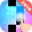 Magic Piano Tiles 2019: Pop Song - Free Music Game