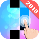 Magic Piano Tiles 2019 - Free Music Game APK