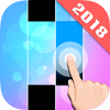 Magic Piano Tiles 2019: Pop Song - Free Music Game MOD