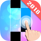 Magic Piano Tiles 2019: Pop Song - Free Music Game icon
