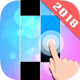 ikon Magic Piano Tiles 2019 - Permainan Musik Gratis