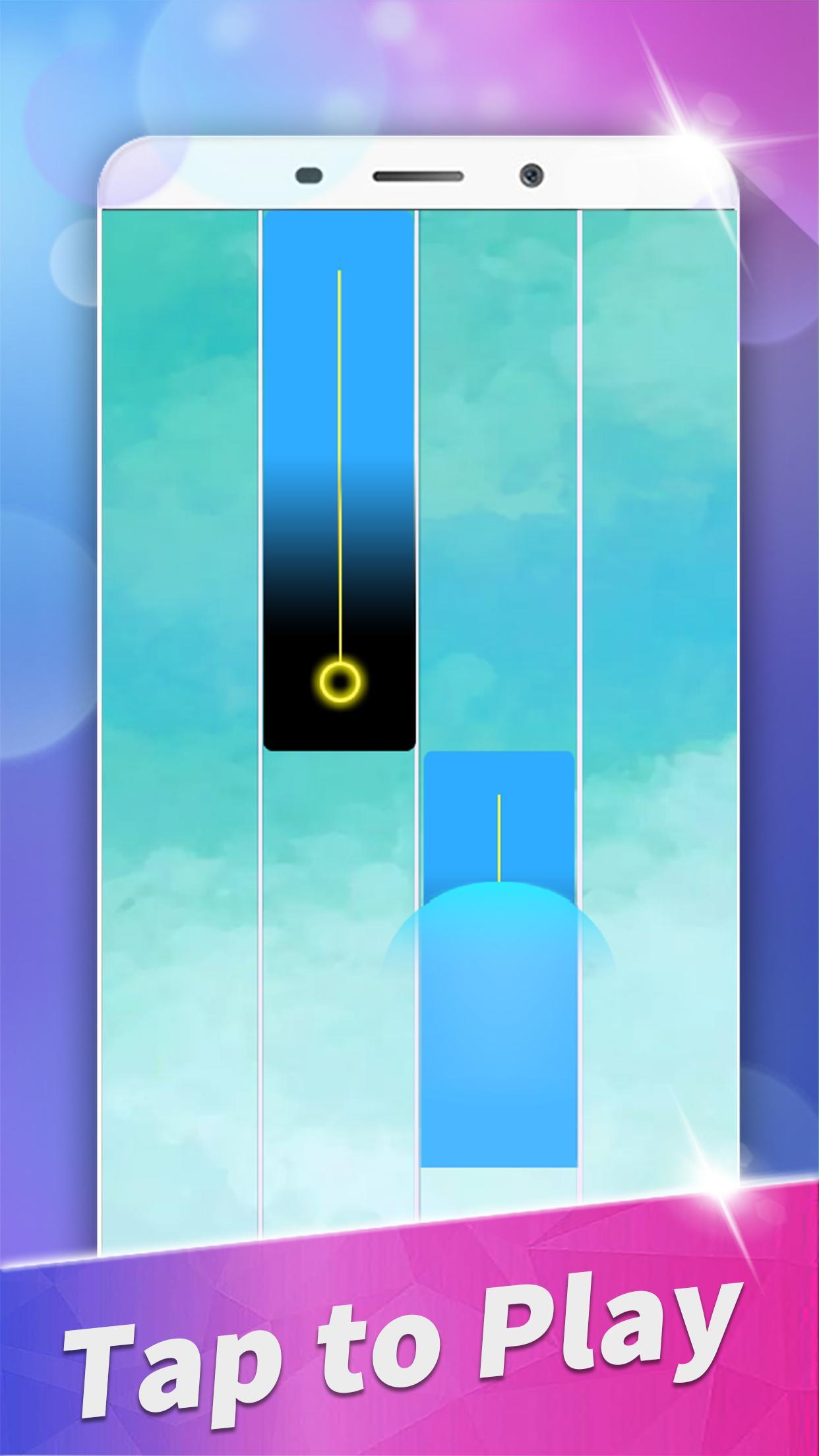 Magic Piano Tiles Magic Piano Tiles