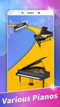 Magic Piano Tiles 2019: Pop Song - Free Music Game banner