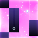 Pink Piano Tiles – Indian Pian APK