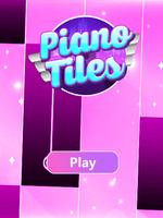 Pink Piano Tiles स्क्रीनशॉट 1