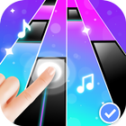 Piano Music Tiles Piano Game アイコン