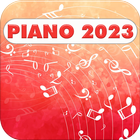 Piano Games 2023 иконка